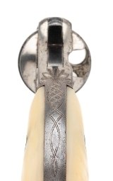 "Colt New Line Revolver 38 Caliber (51247)" - 3 of 6