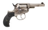 "Colt 1877 Lightning Revolver (58831)" - 2 of 7
