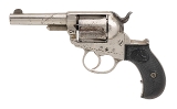 "Colt 1877 Lightning Revolver (58831)"