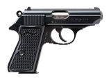 "Walther PPK/S French Made Pistol .380 ACP (PR69929) Consignment" - 1 of 7