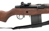 "Springfield Armory Inc. M1A rifle 7.62×51mm (L2025-13356)" - 2 of 4