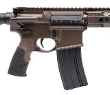 "Daniel Defense Mil-Spec+ DDM4V7 Rifle 5.56 NATO (L2025-12033)" - 2 of 4