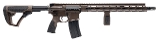 "Daniel Defense Mil-Spec+ DDM4V7 Rifle 5.56 NATO (L2025-12033)" - 1 of 4
