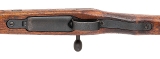 "WWII Japanese Kokura Arsenal Series 24 Type 99 Bolt-Action Rifle – 7.7x58mm (L2025-12841)" - 7 of 10