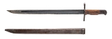"WWII Japanese Kokura Arsenal Series 24 Type 99 Bolt-Action Rifle – 7.7x58mm (L2025-12841)" - 10 of 10