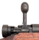 "WWII Japanese Kokura Arsenal Series 24 Type 99 Bolt-Action Rifle – 7.7x58mm (L2025-12841)" - 8 of 10