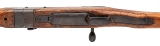 "WWII Japanese Type 2 Paratrooper Rifle by Nagoya Arsenal – 7.7x58mm (L2025-13181)" - 6 of 8