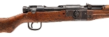 "WWII Japanese Type 2 Paratrooper Rifle by Nagoya Arsenal – 7.7x58mm (L2025-13181)" - 2 of 8
