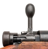 "WWII Japanese Type 2 Paratrooper Rifle by Nagoya Arsenal – 7.7x58mm (L2025-13181)" - 8 of 8