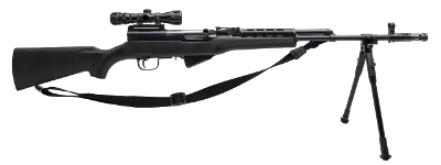 "Chinese Type 56 SKS rifle 7.62×39mm (L2025-13368)"