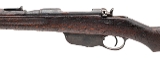 "WWI Budapest M95 Straight-Pull Carbine – 8x56R (L2025-12462)" - 4 of 6