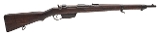 "WWI Budapest M95 Straight-Pull Carbine – 8x56R (L2025-12462)"