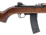"Transferable WWII-Era National Postal Meter M1 Carbine w/ Sendra Corp. M2 Kit – .30 Carbine (L2025-12832)" - 2 of 9