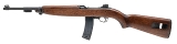 "Transferable WWII-Era National Postal Meter M1 Carbine w/ Sendra Corp. M2 Kit – .30 Carbine (L2025-12832)" - 3 of 9