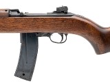 "Transferable WWII-Era National Postal Meter M1 Carbine w/ Sendra Corp. M2 Kit – .30 Carbine (L2025-12832)" - 4 of 9