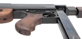 "West Hurley Model 1928 Thompson submachine gun .45 ACP (L2024-07167)" - 7 of 7
