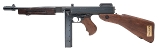 "West Hurley Model 1928 Thompson submachine gun .45 ACP (L2024-07167)" - 3 of 7
