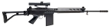 "Pre-89 FN FAL rifle 7.62×51mm (L2025-13214)" - 2 of 7