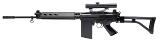 "Pre-89 FN FAL rifle 7.62×51mm (L2025-13214)" - 4 of 7