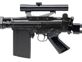 "Pre-89 FN FAL rifle 7.62×51mm (L2025-13214)" - 5 of 7