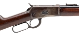 "Winchester 1892 Saddle Ring Carbine (L2025-11973)" - 2 of 7