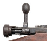 "WWII Japanese Nagoya Arsenal Series 5 Type 99 – 7.7x58mm (L2025-12581)" - 7 of 7