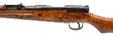 "WWII Japanese Kokura Arsenal Series 22 Type 99 Bolt-Action Rifle – 7.7x58mm (L2025-13180)" - 4 of 7
