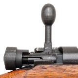 "WWII Japanese Kokura Arsenal Series 22 Type 99 Bolt-Action Rifle – 7.7x58mm (L2025-13180)" - 7 of 7