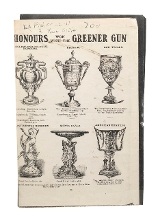 "Cased Set of Greener’s Humane Cattle Killers (49158)" - 7 of 7