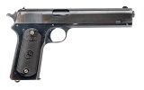 "Colt 1902 Military Pistol (L2025-12256)"