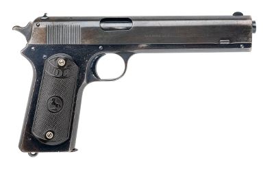 "Colt 1902 Military Pistol (L2025-12256)"