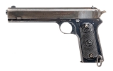 "Colt 1902 Military Pistol (L2025-12256)" - 3 of 8
