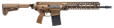 "(SN: 68C012825) Sig Sauer MCX-Spear Rifle 7.62 NATO (L2025-00736) NEW"