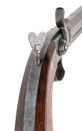 "Horace Fox Target Percussion Pistol (AH8880)" - 3 of 6