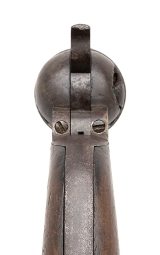 "Early 4 Screw Colt 1860 Army (57474)" - 4 of 10