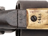 "Early 4 Screw Colt 1860 Army (57474)" - 8 of 10