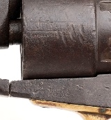 "Early 4 Screw Colt 1860 Army (57474)" - 2 of 10