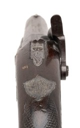 "Hyde & Goodrich New Orleans Henry Derringer (AH8879)" - 3 of 6