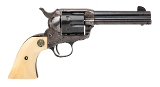 "Colt Single Action Army W/ Ivory Grips (L2025-05076) " - 2 of 6