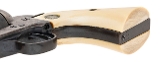 "Colt Single Action Army W/ Ivory Grips (L2025-05076) " - 6 of 6