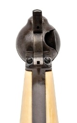 "Colt Single Action Army W/ Ivory Grips (L2025-05076) " - 3 of 6