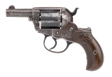 "Colt 1877 Lightning Sheriff’s Model (50914)"