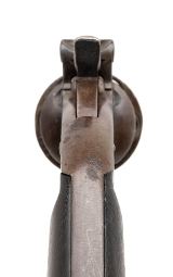 "Smith & Wesson Schofield Revolver Wells Fargo Marked (58832)" - 5 of 9