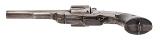 "Smith & Wesson Schofield Revolver Wells Fargo Marked (58832)" - 7 of 9