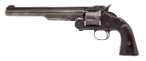 "Smith & Wesson
2nd Model American (58829)"