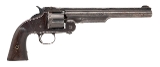 "Smith & Wesson
2nd Model American (58829)" - 2 of 8