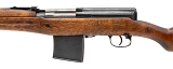 "WWII Russian SVT-40 Semi-Auto Rifle – 7.62x54R (L2025-12766)" - 4 of 8