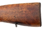 "WWII Russian SVT-40 Semi-Auto Rifle – 7.62x54R (L2025-12766)" - 8 of 8