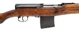 "WWII Russian SVT-40 Semi-Auto Rifle – 7.62x54R (L2025-12766)" - 2 of 8