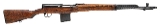 "WWII Russian SVT 40 Semi Auto Rifle
7.62x54R (L2025 12766)"
